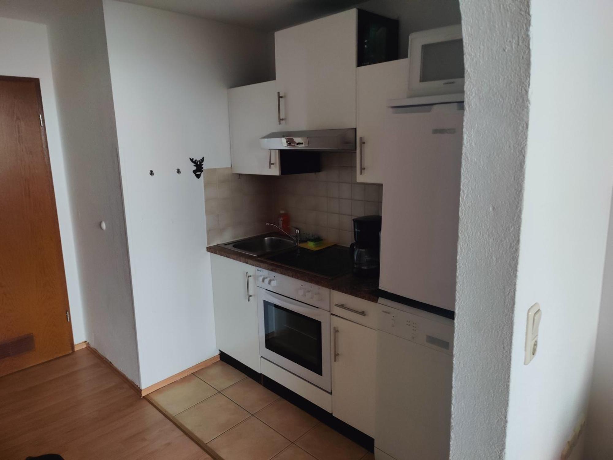 Appartement Schoenpflug Kaprun Luaran gambar