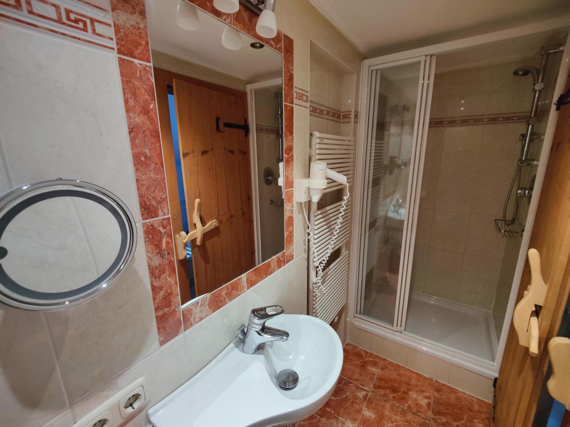 Appartement Schoenpflug Kaprun Luaran gambar
