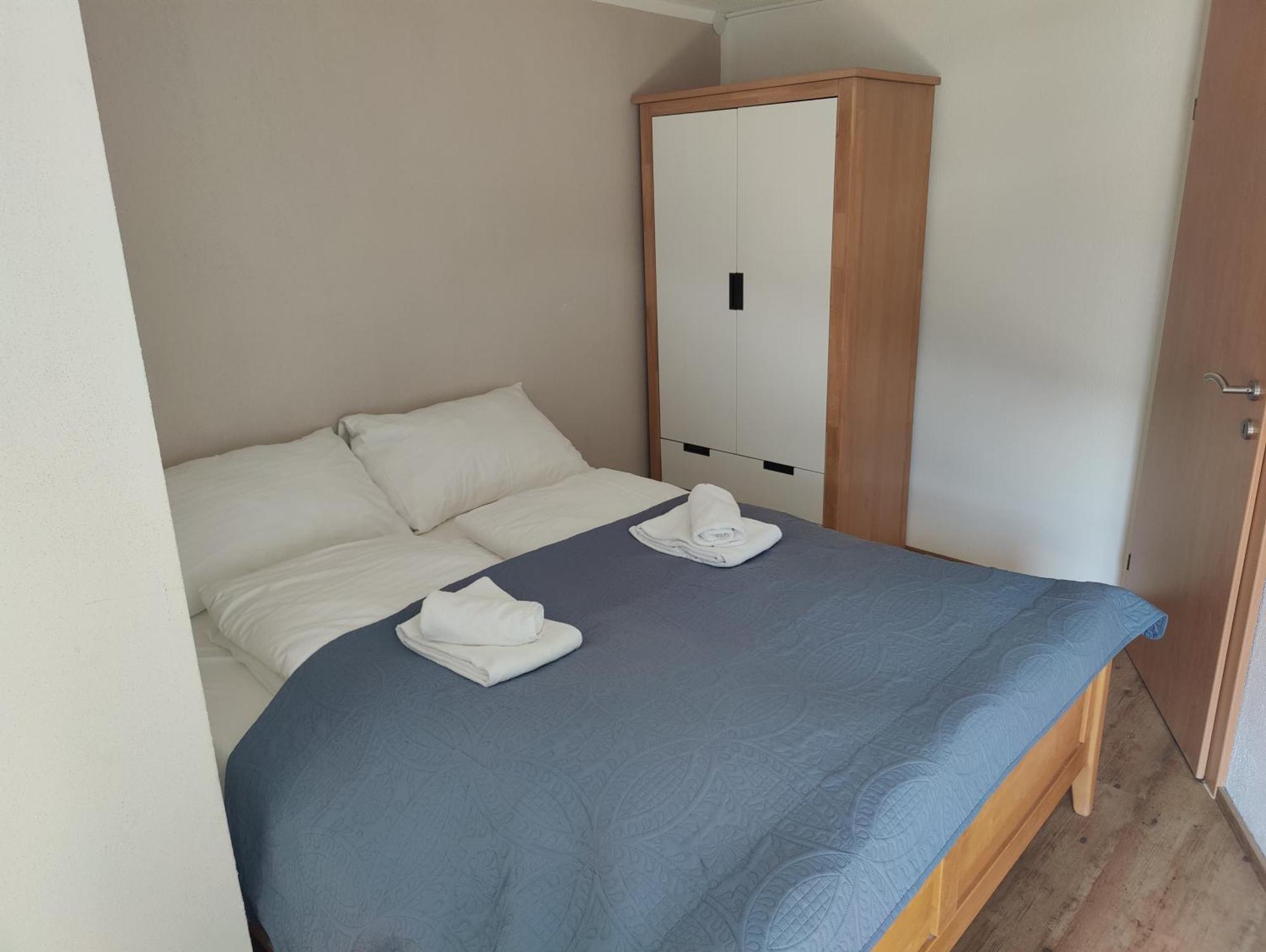 Appartement Schoenpflug Kaprun Luaran gambar