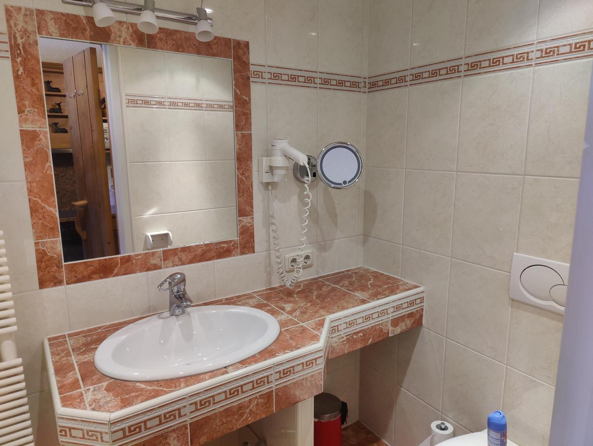Appartement Schoenpflug Kaprun Luaran gambar